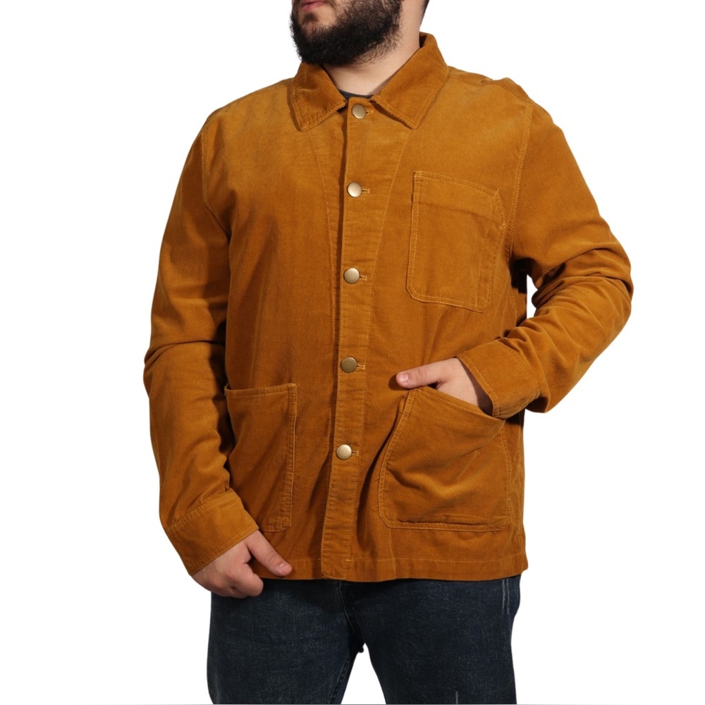 ST JOHN'S BAY MENS OUTDOOR‎ JACKET XXL